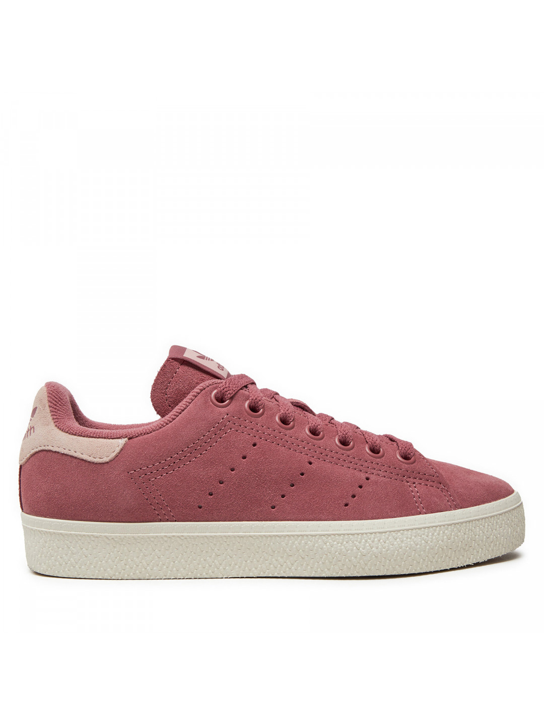 Sneakersy adidas Stan Smith Cs W IF6945 Růžová